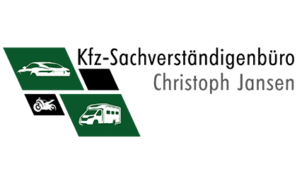 FirmenlogoKfz-Gutachter Christoph Jansen Troisdorf