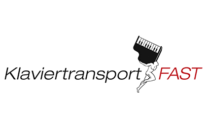 FirmenlogoKlaviertransport FAST Troisdorf