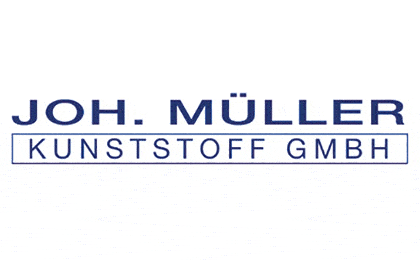 FirmenlogoJoh. Müller Kunststoff GmbH Hennef