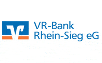 FirmenlogoVR-Bank Bonn Rhein-Sieg eG Siegburg