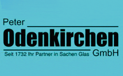 FirmenlogoBonner Glas- und Spiegelmanufaktur Peter Odenkirchen GmbH Bonn