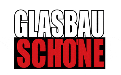 FirmenlogoSchöne GmbH, Siegfried Glaserei Bonn