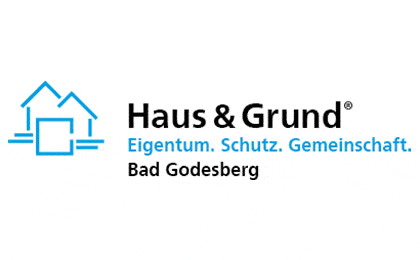 FirmenlogoHaus-, Wohnungs- und Grundeigentümerverein Bonn Bad Godesberg e.V. Bonn