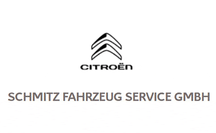 FirmenlogoSchmitz Fahrzeug Service GmbH KFZ-Handel Bonn