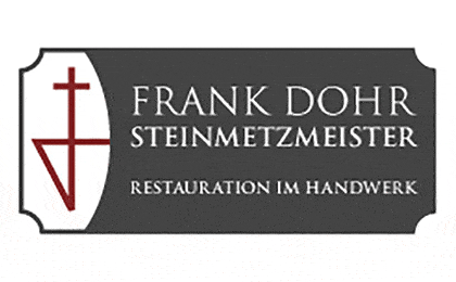 FirmenlogoFrank Dohr Steinmetzwerkstatt Bonn