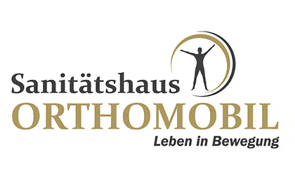 FirmenlogoOrthomobil - Sanitätshaus GmbH & Co. KG Sanitätsfachhandel und Orthopädie Bonn