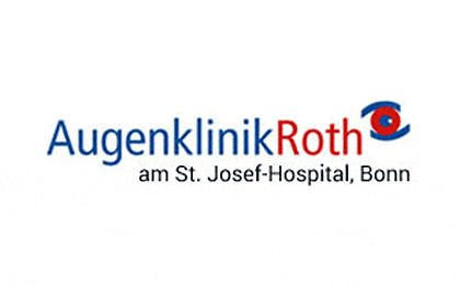 FirmenlogoKlöckner-Leisering Silke Dr.med. Fachärztin für Augenheilkunde -Zweigpraxis Augenklinik Roth Bonn