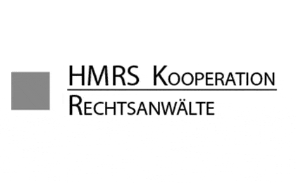 FirmenlogoHMRS Kooperation Rechtsanwälte Bonn