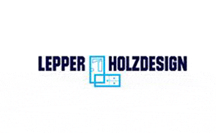 FirmenlogoLepper Holzdesign GmbH Bonn