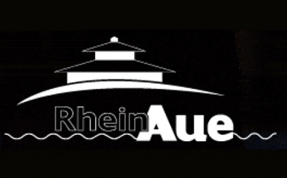 FirmenlogoRestaurant RheinAue GmbH Bonn