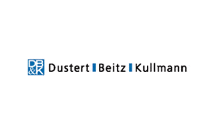 FirmenlogoDustert Beitz Kullmann Partnerschaft mbB Bonn