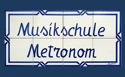 FirmenlogoMetronom Musikschule Bonn
