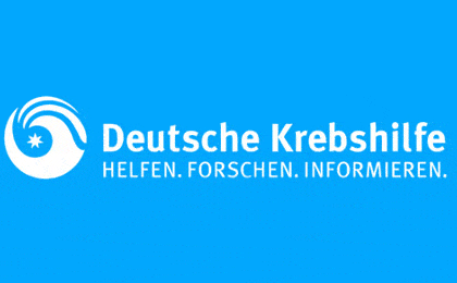 FirmenlogoStiftung Deutsche Krebshilfe Bonn