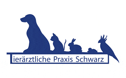 FirmenlogoTierarztpraxis L. Schwarz Ihre Kleintierpraxis für Bonn und Umgebung Bonn