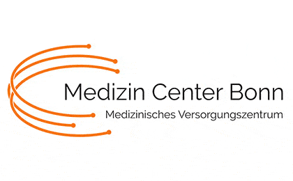 FirmenlogoMVZ Medizin Center Bonn GmbH Bonn