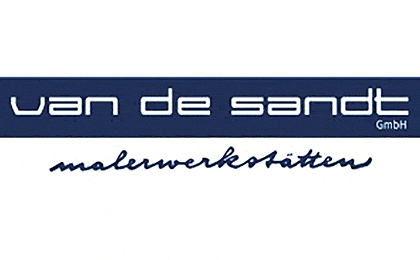 FirmenlogoAlbert van de Sandt Malerwerkstätten GmbH Bonn