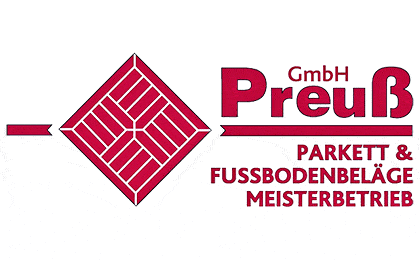FirmenlogoParkett Preuß GmbH Parkett, Fußbödenbeläge Bonn