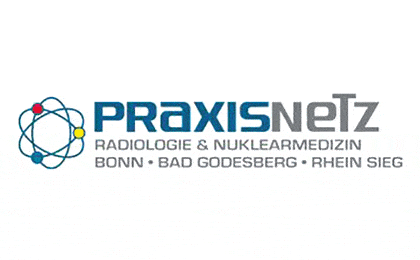 FirmenlogoPraxisnetz Radiologie & Nuklearmedizin Bonn, Bad Godesberg, Rhein Sieg Bonn