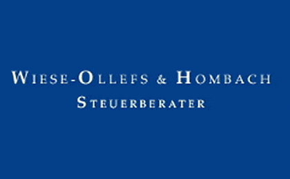 FirmenlogoAnke Wiese-Ollefs u. Tanja Hombach Steuerberaterinnen Bonn