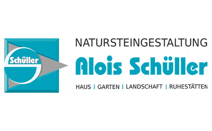 FirmenlogoSchüller Alois Natursteingestaltung Bonn