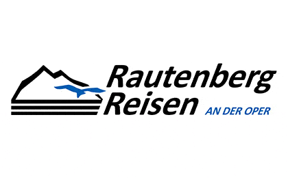 FirmenlogoReisebüro AN DER OPER - Rautenberg Reisen Bonn