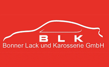 FirmenlogoBonner Lack und Karosserie GmbH Bonn