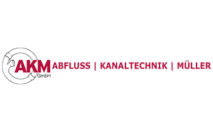 FirmenlogoAbfluss Kanaltechnik Müller GmbH Bonn