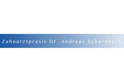 FirmenlogoScharnbeck Andreas Zahnarzt Bonn