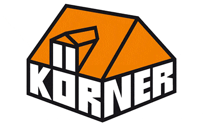 FirmenlogoKörner + Körner Bedachungsgesellschaft mbH Bonn