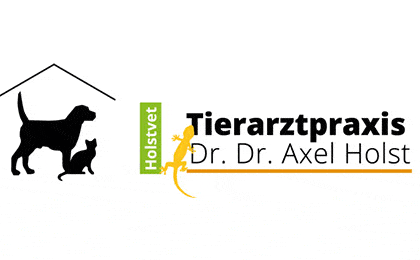 FirmenlogoHolst Axel Dr.med Dr.med.vet. Tierarztpraxis Bonn