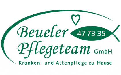 FirmenlogoBeueler Pflegeteam GmbH Bonn