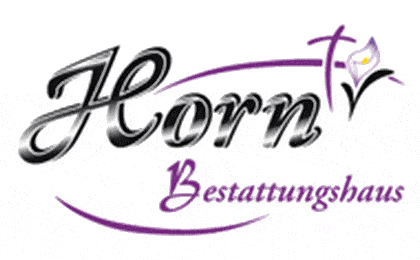 FirmenlogoBestattungshaus Horn GmbH Bonn