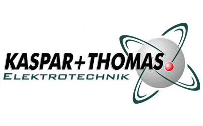 FirmenlogoKaspar + Thomas Inh. Alfred Kaspar e.K. Elektroinstallation und -technik Bonn