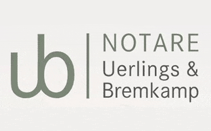 FirmenlogoMichael Uerlings & Dr. Till Bremkamp Notare Bonn