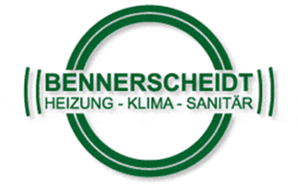 FirmenlogoBENNERSCHEIDT HEIZTECHNIK GmbH & Co. KG Bonn