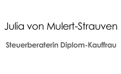 FirmenlogoMulert-Strauven Julia von Steuerberaterin Bonn