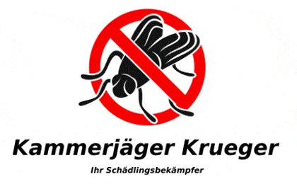 FirmenlogoKammerjäger Krüger Bonn