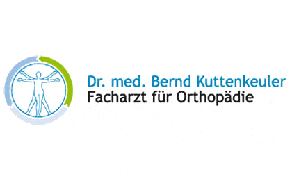 FirmenlogoKuttenkeuler Bernd Dr.med. Facharzt für Orthopädie Bonn