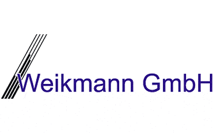 FirmenlogoWeikmann Maschinenbau GmbH Illertissen