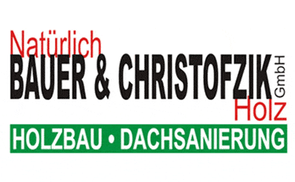 FirmenlogoBauer & Christofzik GmbH Holzbau Illertissen