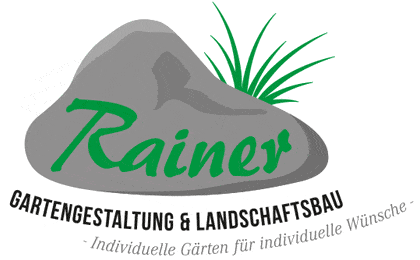 FirmenlogoRainer Gartengestaltung & Landschaftsbau GmbH Senden
