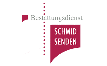 FirmenlogoBestattungsdienst Schmid Inh. Primus und Gabriele Schmid Senden