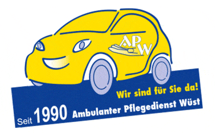 FirmenlogoAPW Ambulanter Pflegedienst Wüst Landkreis Neu-Ulm Pflege- u. Betreuungsdienste Weißenhorn