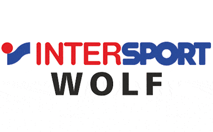 FirmenlogoWolf Rainer Intersport, Sportmode Weißenhorn