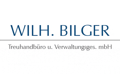 FirmenlogoWilhelm Bilger Treuhandbüro u. Verwaltungsgesellschaft mbH Ulm