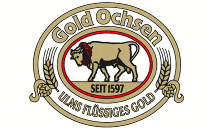 FirmenlogoBrauerei Gold Ochsen GmbH Brauerei Ulm