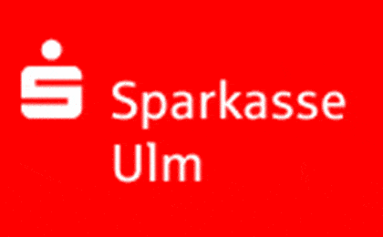 FirmenlogoSparkasse Ulm Ulm