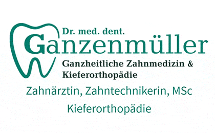FirmenlogoGanzenmüller Sara Dr. med. dent. & Kollegen Zahnarztpraxis Ulm/Donau