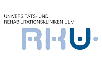 FirmenlogoRKU - Universitäts- und Rehabilitationskliniken Ulm Ulm