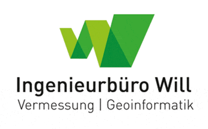 FirmenlogoIngenieurbüro Will Vermessung Geoinformatik Ulm